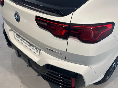 BMW iX2 eDrive20 150 kW (204 CV)