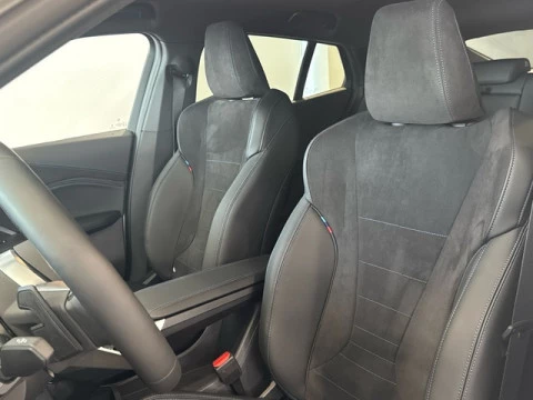 BMW iX2 eDrive20 150 kW (204 CV)