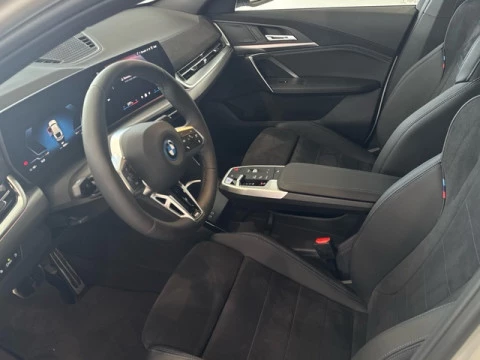 BMW iX2 eDrive20 150 kW (204 CV)