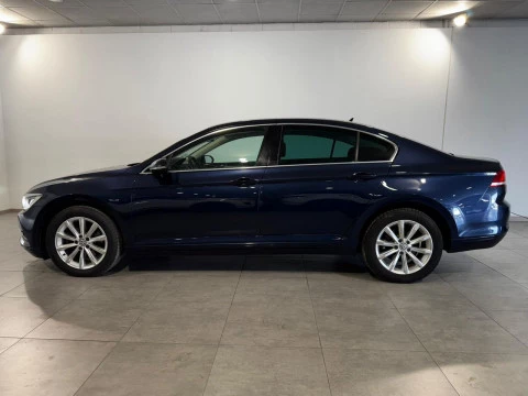 Volkswagen Passat 2.0TDI ADVANCE DSG6 110KW