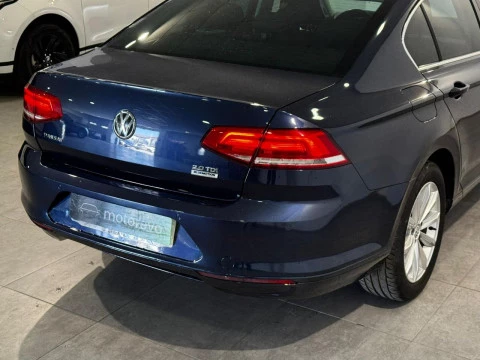 Volkswagen Passat 2.0TDI ADVANCE DSG6 110KW