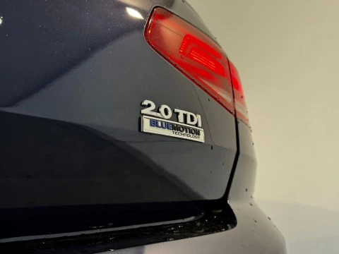 Volkswagen Passat 2.0TDI ADVANCE DSG6 110KW