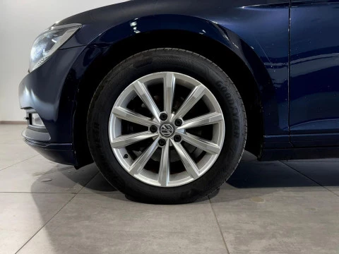 Volkswagen Passat 2.0TDI ADVANCE DSG6 110KW