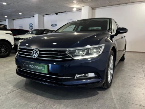 Volkswagen Passat 2.0TDI ADVANCE DSG6 110KW