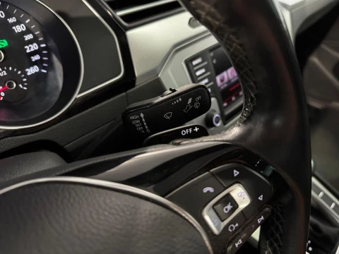 Volkswagen Passat 2.0TDI ADVANCE DSG6 110KW