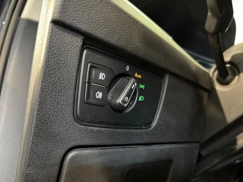 Volkswagen Passat 2.0TDI ADVANCE DSG6 110KW