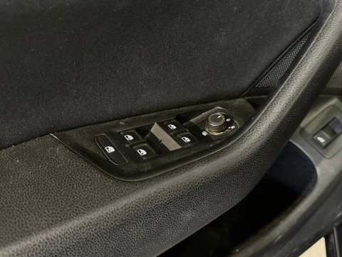 Volkswagen Passat 2.0TDI ADVANCE DSG6 110KW