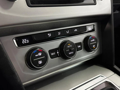 Volkswagen Passat 2.0TDI ADVANCE DSG6 110KW