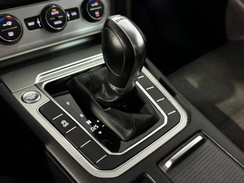 Volkswagen Passat 2.0TDI ADVANCE DSG6 110KW