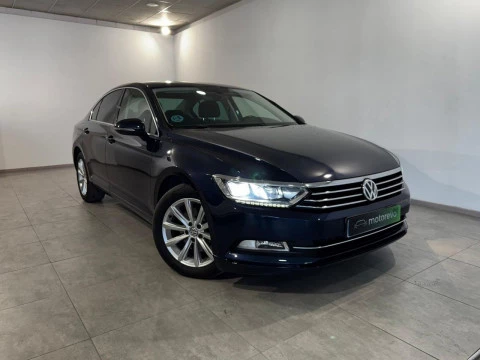 Volkswagen Passat 2.0TDI ADVANCE DSG6 110KW