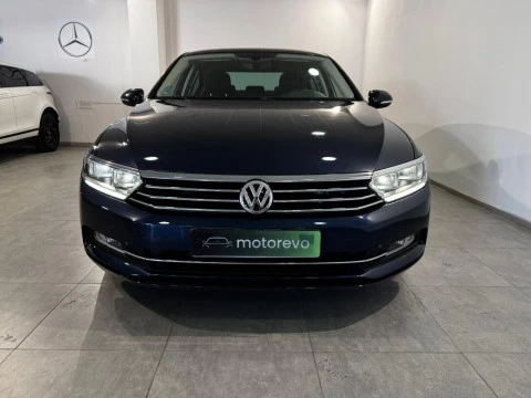 Volkswagen Passat 2.0TDI ADVANCE DSG6 110KW