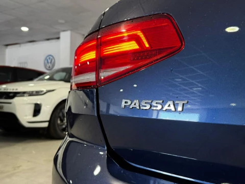 Volkswagen Passat 2.0TDI ADVANCE DSG6 110KW
