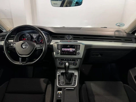 Volkswagen Passat 2.0TDI ADVANCE DSG6 110KW