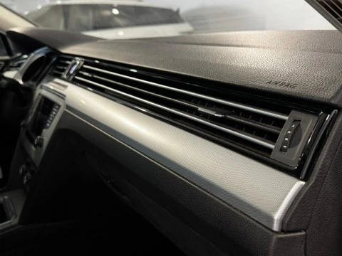 Volkswagen Passat 2.0TDI ADVANCE DSG6 110KW