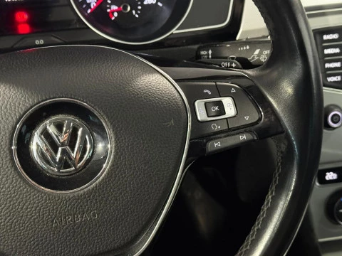 Volkswagen Passat 2.0TDI ADVANCE DSG6 110KW