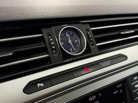 Volkswagen Passat 2.0TDI ADVANCE DSG6 110KW
