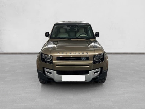 Land Rover Defender 3.0 D250 SE 110 Auto 4WD MHEV