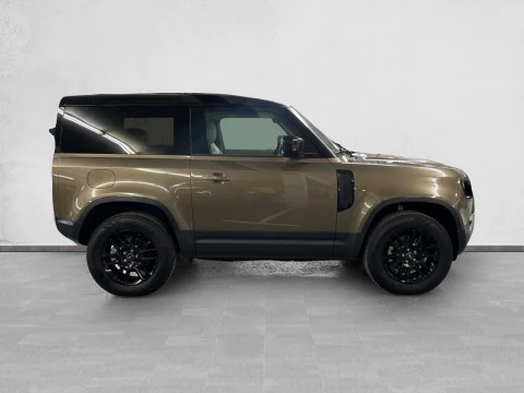 Land Rover Defender 3.0 D250 SE 110 Auto 4WD MHEV