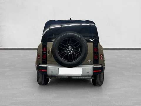 Land Rover Defender 3.0 D250 SE 110 Auto 4WD MHEV