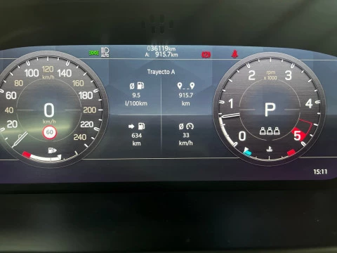 Land Rover Defender 3.0 D250 SE 110 Auto 4WD MHEV