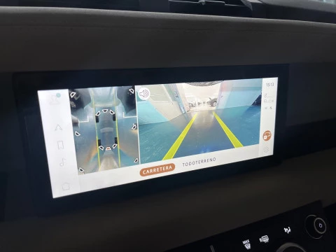 Land Rover Defender 3.0 D250 SE 110 Auto 4WD MHEV