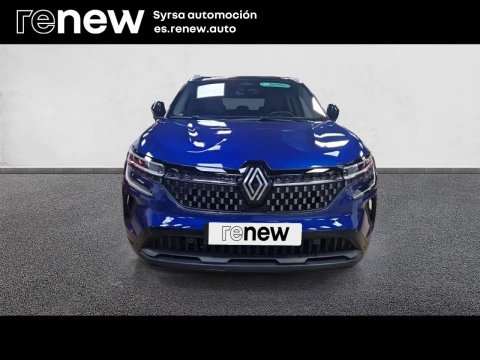 Renault Austral Techno E-Tech Full Hybrid 147kW (200CV)