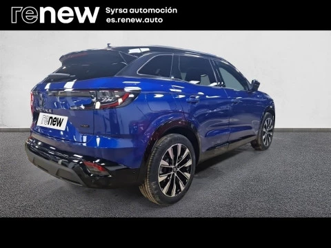 Renault Austral Techno E-Tech Full Hybrid 147kW (200CV)