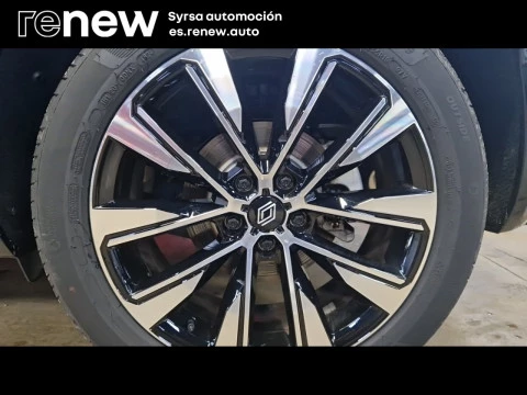 Renault Austral Techno E-Tech Full Hybrid 147kW (200CV)