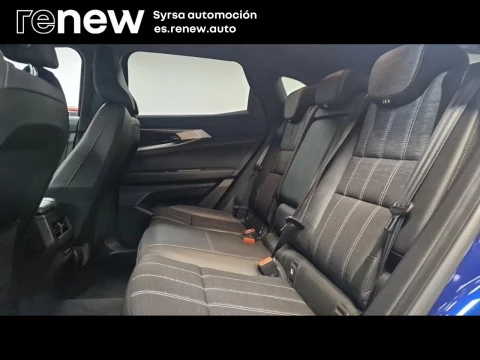 Renault Austral Techno E-Tech Full Hybrid 147kW (200CV)