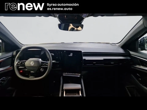 Renault Austral Techno E-Tech Full Hybrid 147kW (200CV)