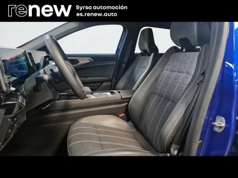 Renault Austral Techno E-Tech Full Hybrid 147kW (200CV)