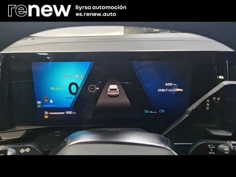 Renault Austral Techno E-Tech Full Hybrid 147kW (200CV)
