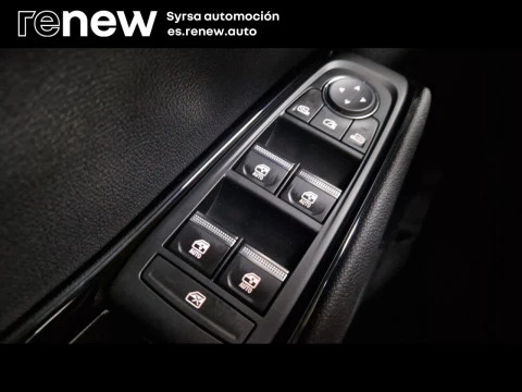 Renault Austral Techno E-Tech Full Hybrid 147kW (200CV)