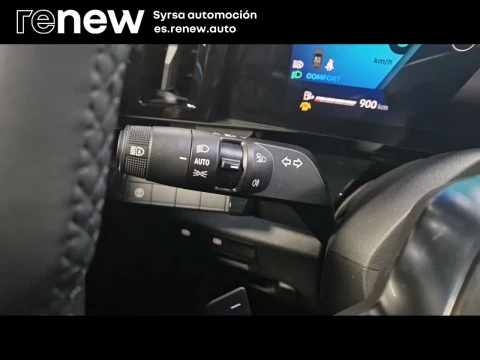 Renault Austral Techno E-Tech Full Hybrid 147kW (200CV)