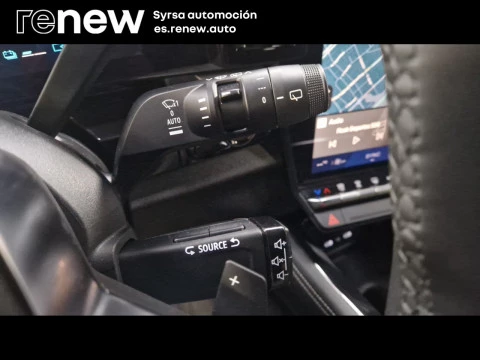 Renault Austral Techno E-Tech Full Hybrid 147kW (200CV)