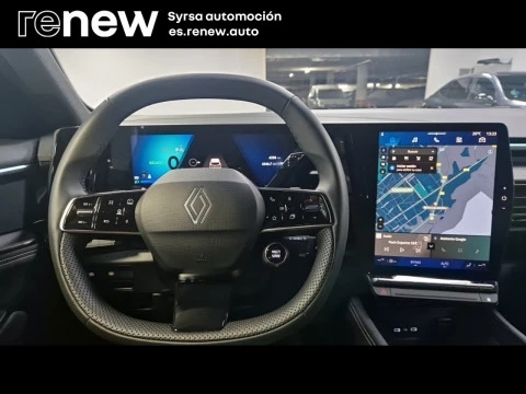 Renault Austral Techno E-Tech Full Hybrid 147kW (200CV)