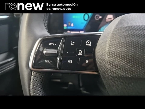 Renault Austral Techno E-Tech Full Hybrid 147kW (200CV)