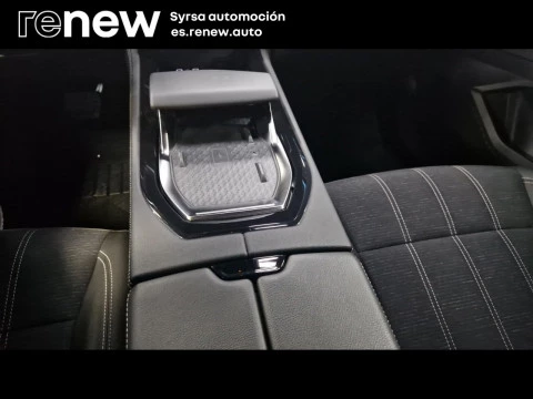 Renault Austral Techno E-Tech Full Hybrid 147kW (200CV)