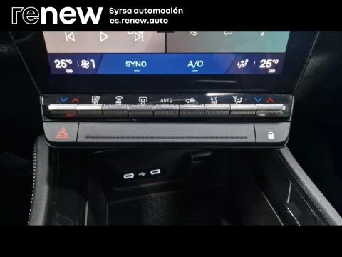 Renault Austral Techno E-Tech Full Hybrid 147kW (200CV)