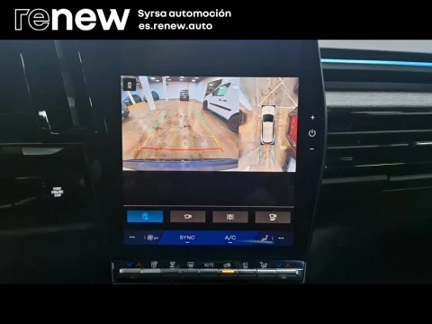 Renault Austral Techno E-Tech Full Hybrid 147kW (200CV)