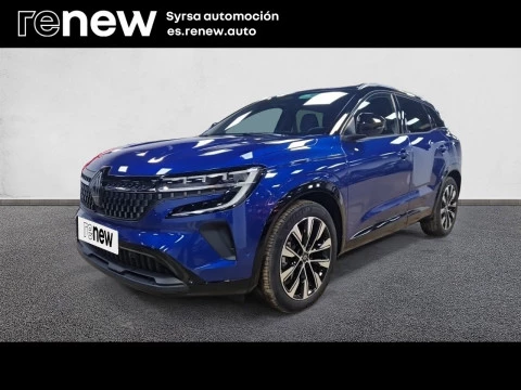 Renault Austral Techno E-Tech Full Hybrid 147kW (200CV)