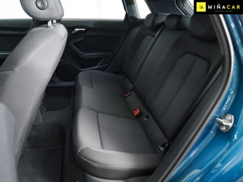 Audi A3 Sportback 35 TDI 110kW 150CV S tronic