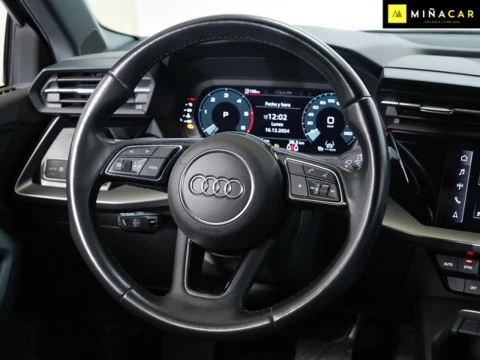 Audi A3 Sportback 35 TDI 110kW 150CV S tronic