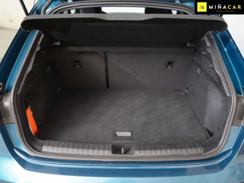 Audi A3 Sportback 35 TDI 110kW 150CV S tronic