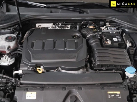 Audi A3 Sportback 35 TDI 110kW 150CV S tronic
