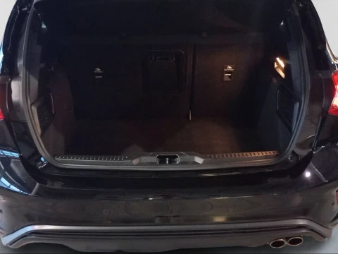 Ford Focus 1.0 Ecoboost MHEV 92kW ST-Line X