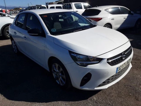 Opel Corsa 1.5D DT 74kW (100CV) Edition