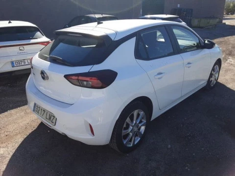 Opel Corsa 1.5D DT 74kW (100CV) Edition