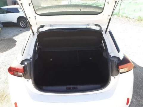 Opel Corsa 1.5D DT 74kW (100CV) Edition