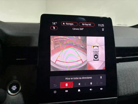 Renault Clio 5 TECHNO TCE 90CV